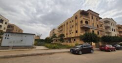 شقة ١٢٥م خلفي جانبي علي حديقة بموقع مميز جدا بالمنطقة الثامنة شقة ١٢٥م خلفي جانبي علي حديقة بموقع مميز جدا بالمنطقة الثامنة