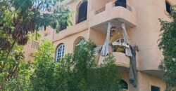 شقة جانبي ١٧٥ م بحري فيو جاردن بجوار نادي جرين هيلز شقة جانبي ١٧٥ م بحري فيو جاردن بجوار نادي جرين هيلز