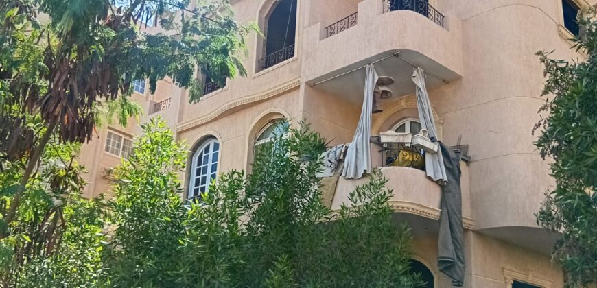 شقة جانبي ١٧٥ م بحري فيو جاردن بجوار نادي جرين هيلز شقة جانبي ١٧٥ م بحري فيو جاردن بجوار نادي جرين هيلز