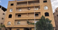 شقة 250م للبيع دور رابع في المنطقة الأولى عمارات شقة 250م للبيع دور رابع في المنطقة الأولى عمارات