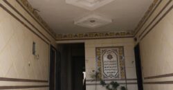 شقة 250م للبيع دور رابع في المنطقة الأولى عمارات شقة 250م للبيع دور رابع في المنطقة الأولى عمارات