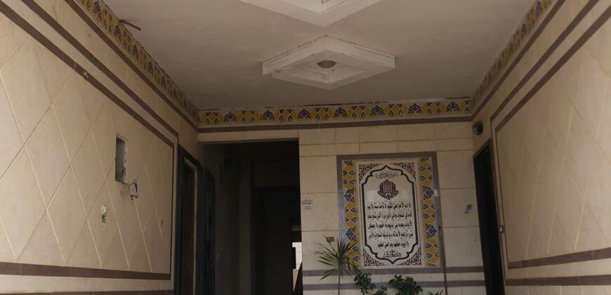 شقة 250م للبيع دور رابع في المنطقة الأولى عمارات شقة 250م للبيع دور رابع في المنطقة الأولى عمارات