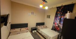 شقة 145م للبيع ارضي بجاردن في الثامنة عمارات شقة 145م للبيع ارضي بجاردن في الثامنة عمارات