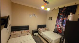 شقة 145م للبيع ارضي بجاردن في الثامنة عمارات شقة 145م للبيع ارضي بجاردن في الثامنة عمارات