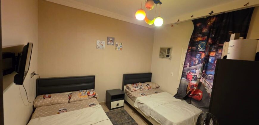 شقة 145م للبيع ارضي بجاردن في الثامنة عمارات شقة 145م للبيع ارضي بجاردن في الثامنة عمارات