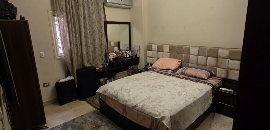 شقة 145م للبيع ارضي بجاردن في الثامنة عمارات شقة 145م للبيع ارضي بجاردن في الثامنة عمارات