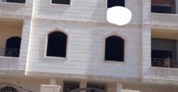 شقة 195م للبيع ارضي بجاردن في الحي الثالث شرق شقة 195م للبيع ارضي بجاردن في الحي الثالث شرق