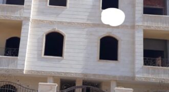 شقة 195م للبيع ارضي بجاردن في الحي الثالث شرق شقة 195م للبيع ارضي بجاردن في الحي الثالث شرق