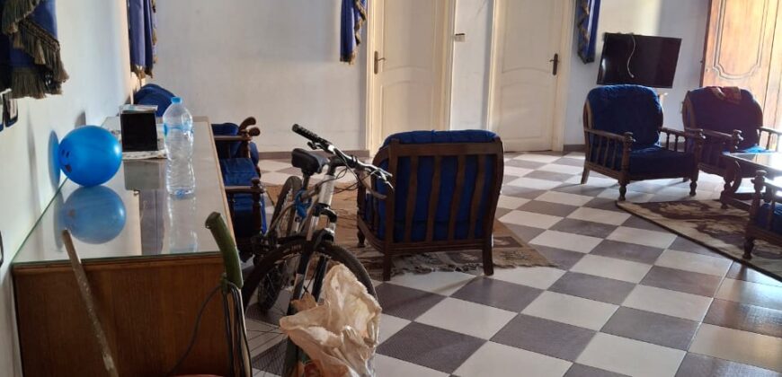 شقة 250م للبيع ارضي في المنطقة التاسعة عمارات شقة 250م للبيع ارضي في المنطقة التاسعة عمارات