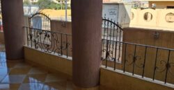 شقة 250م للبيع ارضي في المنطقة التاسعة عمارات شقة 250م للبيع ارضي في المنطقة التاسعة عمارات