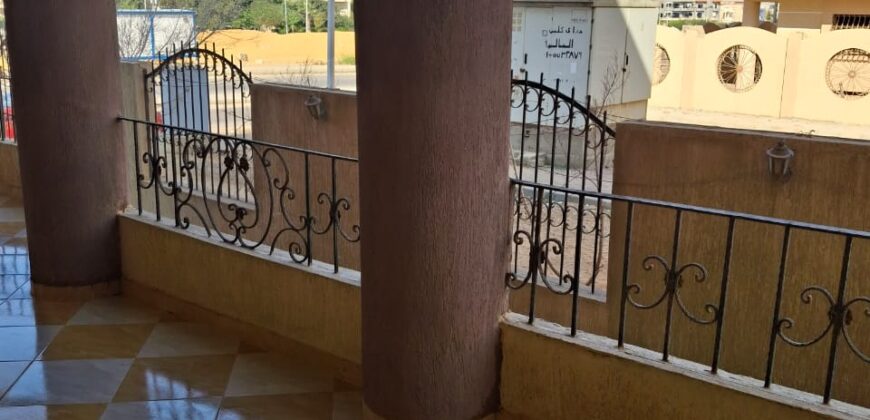 شقة 250م للبيع ارضي في المنطقة التاسعة عمارات شقة 250م للبيع ارضي في المنطقة التاسعة عمارات