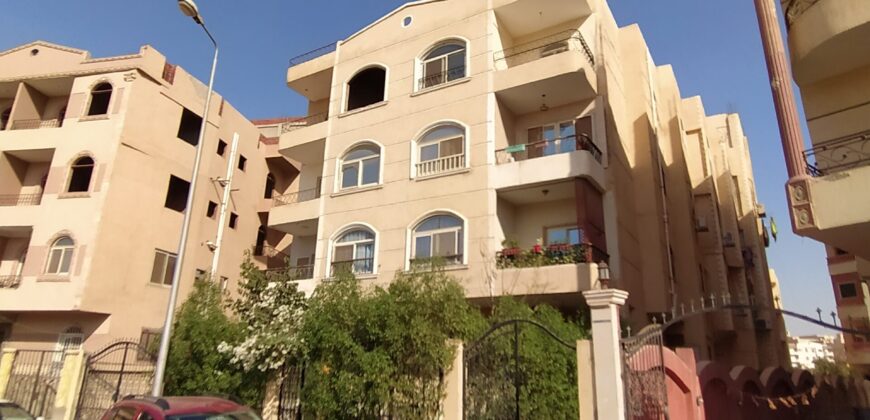 شقة ارضى مرتفع 175 م فى المنطقة التاسعة بلوكيشن مميز شقة ارضى مرتفع 175 م فى المنطقة التاسعة بلوكيشن مميز