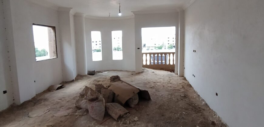 دوبلكس بحري صريح ٣١٣ م أدوار متكررة بأرقى مناطق الشروق دوبلكس بحري صريح ٣١٣ م أدوار متكررة بأرقى مناطق الشروق