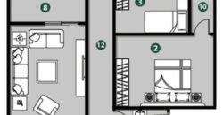 شقة ١٢٣م ارضي بجاردن بكمبوند هيفن جاردنز بموقع مميز شقة ١٢٣م ارضي بجاردن بكمبوند هيفن جاردنز بموقع مميز