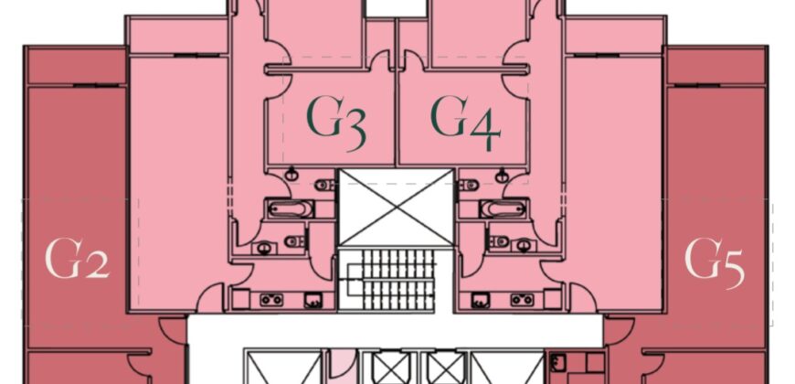 شقة ١٢٣م ارضي بجاردن بكمبوند هيفن جاردنز بموقع مميز شقة ١٢٣م ارضي بجاردن بكمبوند هيفن جاردنز بموقع مميز