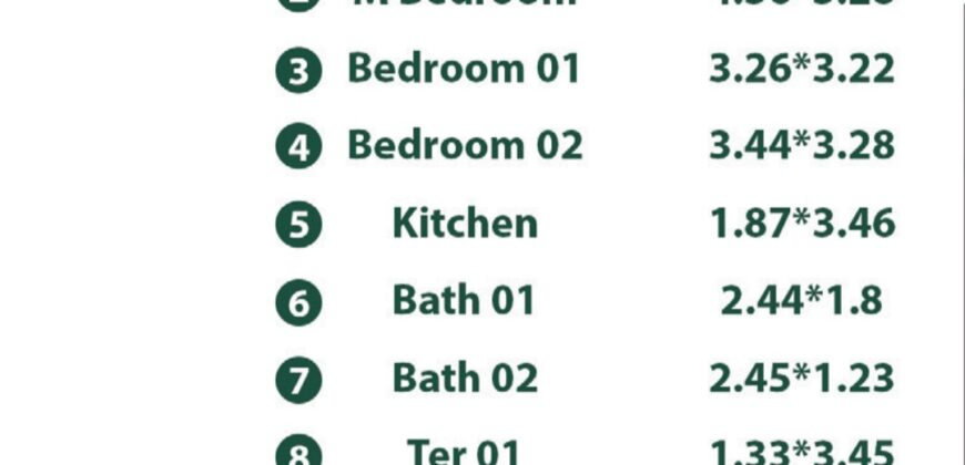 شقة ١٢٣م ارضي بجاردن بكمبوند هيفن جاردنز بموقع مميز شقة ١٢٣م ارضي بجاردن بكمبوند هيفن جاردنز بموقع مميز