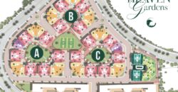 شقة ١٢٣م ارضي بجاردن بكمبوند هيفن جاردنز بموقع مميز شقة ١٢٣م ارضي بجاردن بكمبوند هيفن جاردنز بموقع مميز