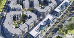 شقة ٩١م أرضي بجاردن بكمبوند هيفين جاردنز علي طريق السويس شقة ٩١م أرضي بجاردن بكمبوند هيفين جاردنز علي طريق السويس