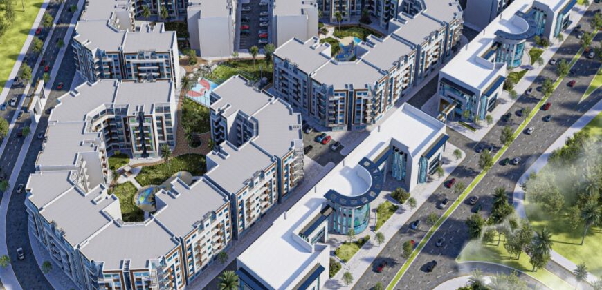 شقة ١٢٣م ارضي بجاردن بكمبوند هيفن جاردنز بموقع مميز شقة ١٢٣م ارضي بجاردن بكمبوند هيفن جاردنز بموقع مميز