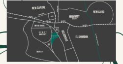 شقة ١٢٣م ارضي بجاردن بكمبوند هيفن جاردنز بموقع مميز شقة ١٢٣م ارضي بجاردن بكمبوند هيفن جاردنز بموقع مميز