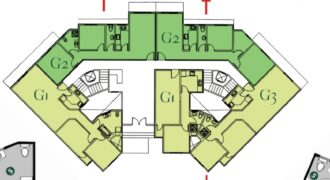 شقة ٩١م أرضي بجاردن بكمبوند هيفين جاردنز علي طريق السويس شقة ٩١م أرضي بجاردن بكمبوند هيفين جاردنز علي طريق السويس