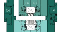 شقة ٧٩م ارضي بجاردن بكمبوند هيفين جاردن علي طريق السويس شقة ٧٩م ارضي بجاردن بكمبوند هيفين جاردن علي طريق السويس