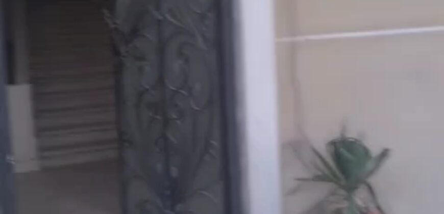 شقة 220م للبيع ارضي بجاردن في الحي الثالث شرق شقة 220م للبيع ارضي بجاردن في الحي الثالث شرق