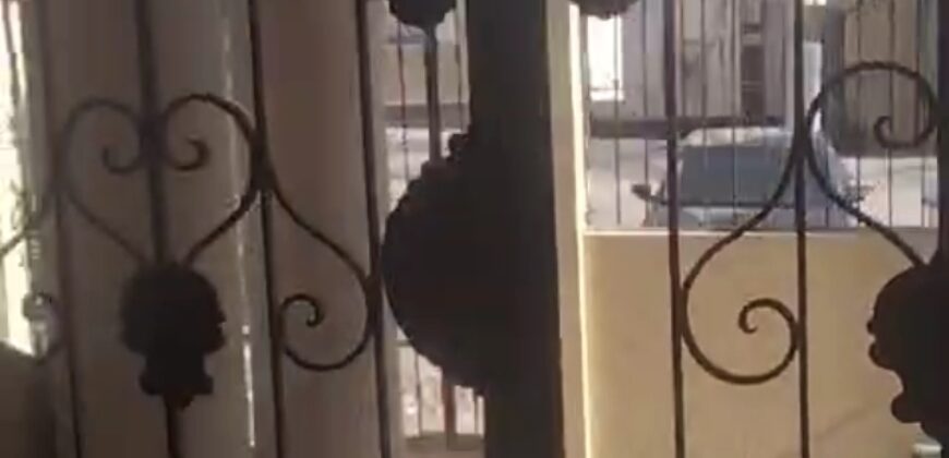 شقة 220م للبيع ارضي بجاردن في الحي الثالث شرق شقة 220م للبيع ارضي بجاردن في الحي الثالث شرق