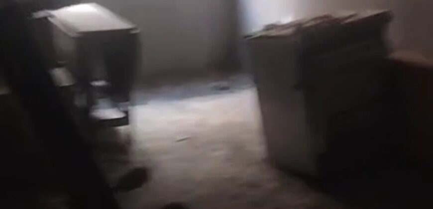 شقة 220م للبيع ارضي بجاردن في الحي الثالث شرق شقة 220م للبيع ارضي بجاردن في الحي الثالث شرق