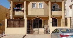 شقة 220م للبيع ارضي بجاردن في الحي الثالث شرق شقة 220م للبيع ارضي بجاردن في الحي الثالث شرق