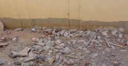 شقة 195م للبيع ارضي بجاردن في الحي الثالث شرق شقة 195م للبيع ارضي بجاردن في الحي الثالث شرق