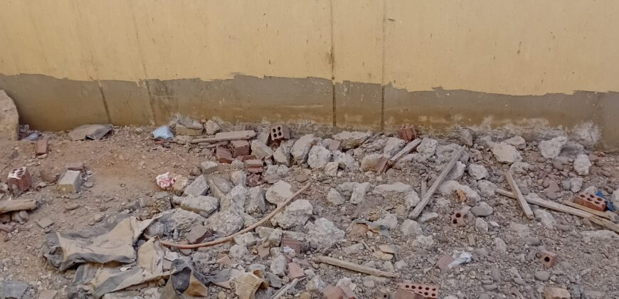 شقة 195م للبيع ارضي بجاردن في الحي الثالث شرق شقة 195م للبيع ارضي بجاردن في الحي الثالث شرق