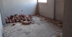 روف امامي لقطة ٢٥٠ م + ٢٥ م أوت دور بسعر وبلوكيشن مميز دقيقة لطريق السويس وجميع الخدمات