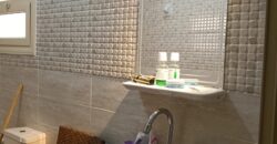 شقة لقطة امامي ١٧٥ م ومتشطبة سوبر لوكس بجانب طريق الحرية وبلوكيشن مميز