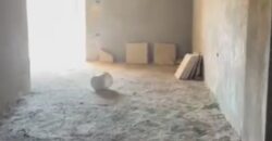 شقة 195م للبيع ارضي بجاردن في الحي الثالث شرق