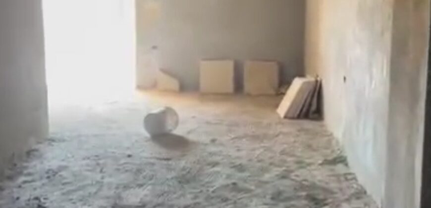 شقة 195م للبيع ارضي بجاردن في الحي الثالث شرق