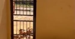 شقة 195م للبيع ارضي بجاردن في الحي الثالث شرق