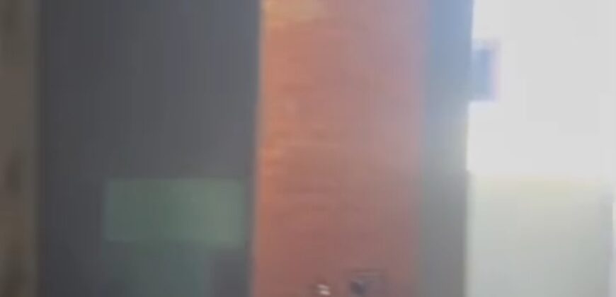 شقة 195م للبيع ارضي بجاردن في الحي الثالث شرق