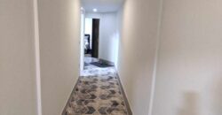 شقة امامي لقطة ١٦٠ م متشطبة سوبر لوكس بجانب كمبوند حسن علام وطريق السويس وجميع الخدمات