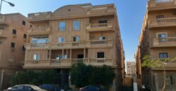 روف لقطة ٣٠٠ م للبيع بفيو مفتوح علي جاردن كبيرة وبلوكيشن مميز بجانب الخدمات فى مدينة الشروق