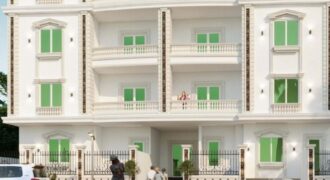 شقة للبيع 150 م جانبي بجانب طريق الحرية مباشرى وجميع الخدمات بمدينة الشروق