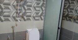 شقة لقطة ١٥٥ م امامي بفيو مميز في فيلا شيك بمدينة الشروق وبجانب جميع الخدمات