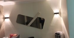 شقة لقطة ١٤٠ م دور اول متشطبة الترا سوبر لوكس بلوكيشن مميز بمدينة الشروق