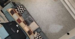 شقة لقطة ١٤٠ م دور اول متشطبة الترا سوبر لوكس بلوكيشن مميز بمدينة الشروق