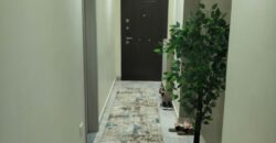 شقة لقطة ١٤٠ م دور اول متشطبة الترا سوبر لوكس بلوكيشن مميز بمدينة الشروق