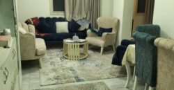 شقة لقطة ١٤٠ م دور اول متشطبة الترا سوبر لوكس بلوكيشن مميز بمدينة الشروق