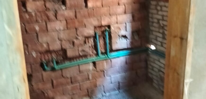 شقة 165م للبيع في الشروق المنطقة الاولى امامي