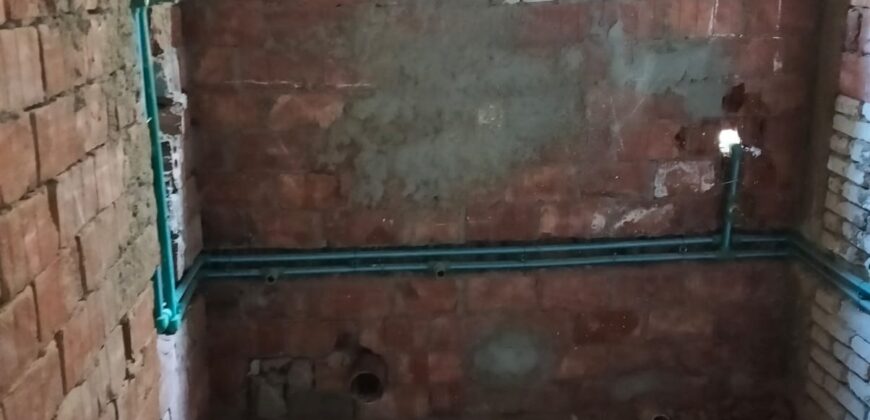 شقة 165م للبيع في الشروق المنطقة الاولى امامي