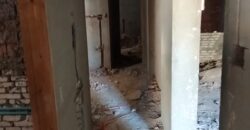 شقة 165م للبيع في الشروق المنطقة الاولى امامي