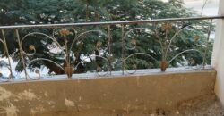 شقة 165م للبيع في الشروق المنطقة الاولى امامي